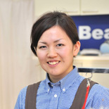 南雲 友里香さん