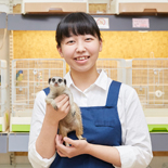 迫田陽香さん