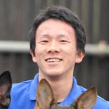 金子 稔さん