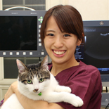 鈴木 明日香さん