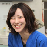 黒須麻実さん