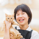 出村春佳さん