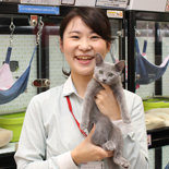 佐藤かりんさん