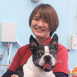 小澤眸美さん