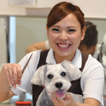 小川 瑛美さん