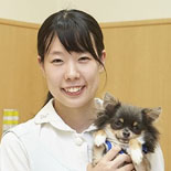金子紗生吏さん