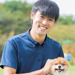 上原和馬さん