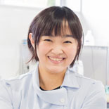 松田桃奈さん