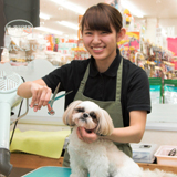 美容・スモールペット学科