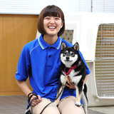 Dogトレーナー学科