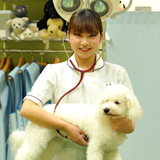 動物看護・栄養学科