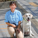 Dogトレーナー学科