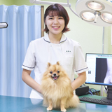 愛玩動物看護学科