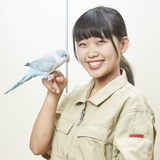 国際海洋・飼育学科