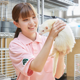 美容・スモールペット学科