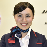 森田 奈月さん
