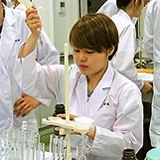 健康栄養学科