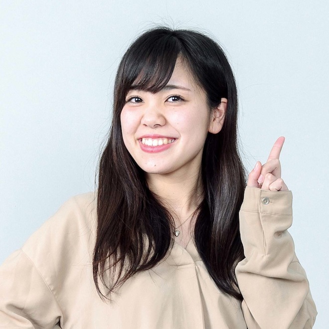 田口 絵未里さん