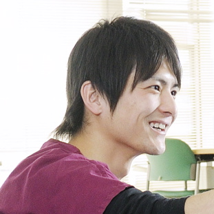 加藤 慎也さん