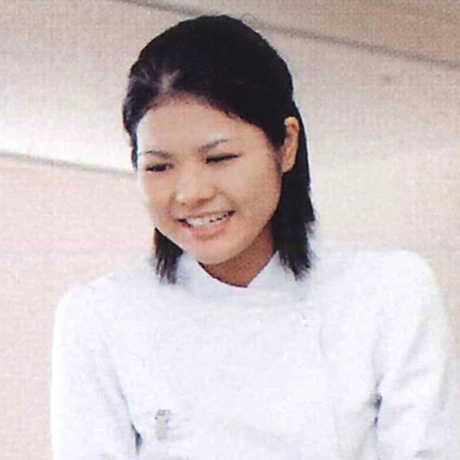相良 祥子さん