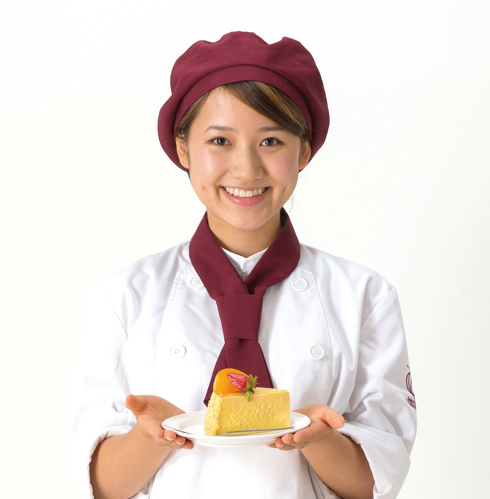 製菓・製パン科