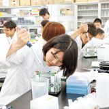 バイオデータサイエンス学科