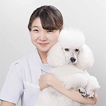 會田 愛美琉 さん