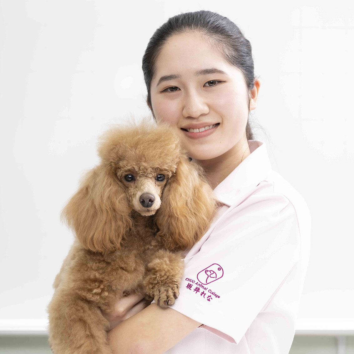 坂井 れな さん
