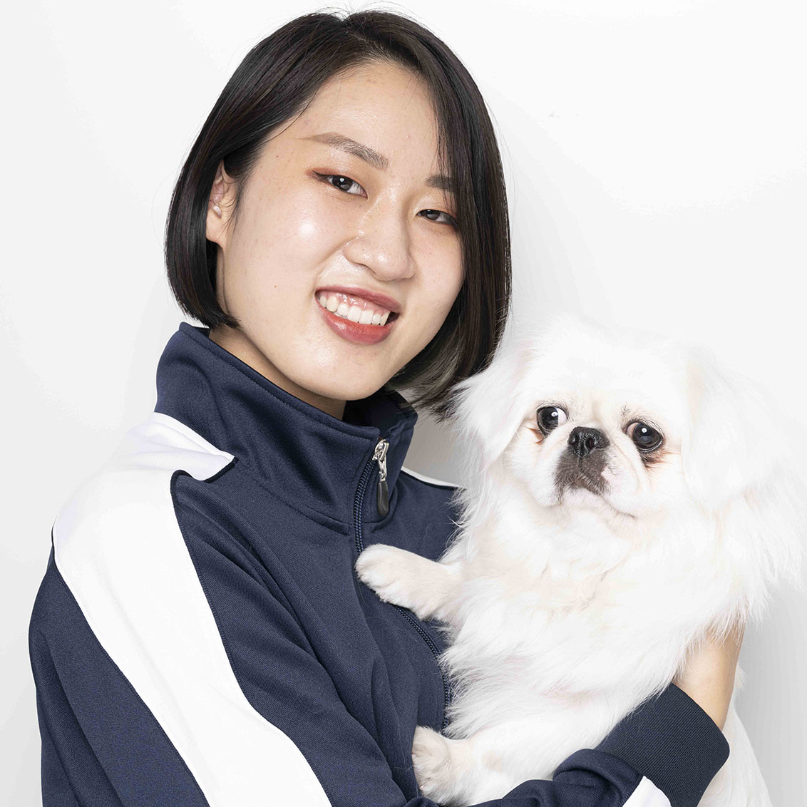 井口 那奈 さん
