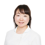 臼井 明子 先生