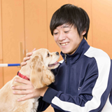 動物共生研究科