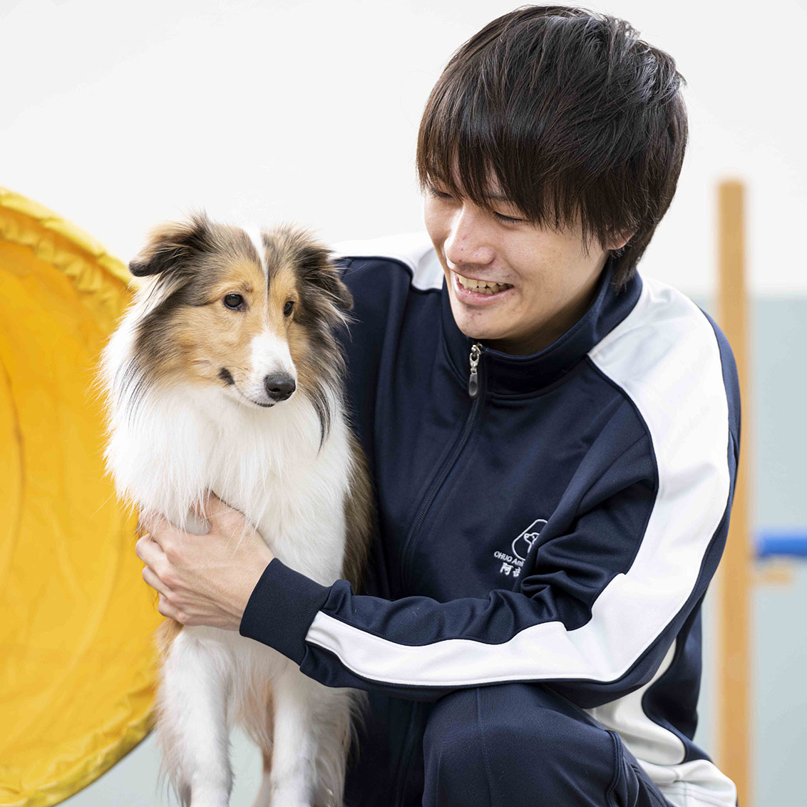 動物共生研究科