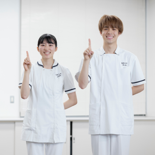 聖泉大学のcampusgallery