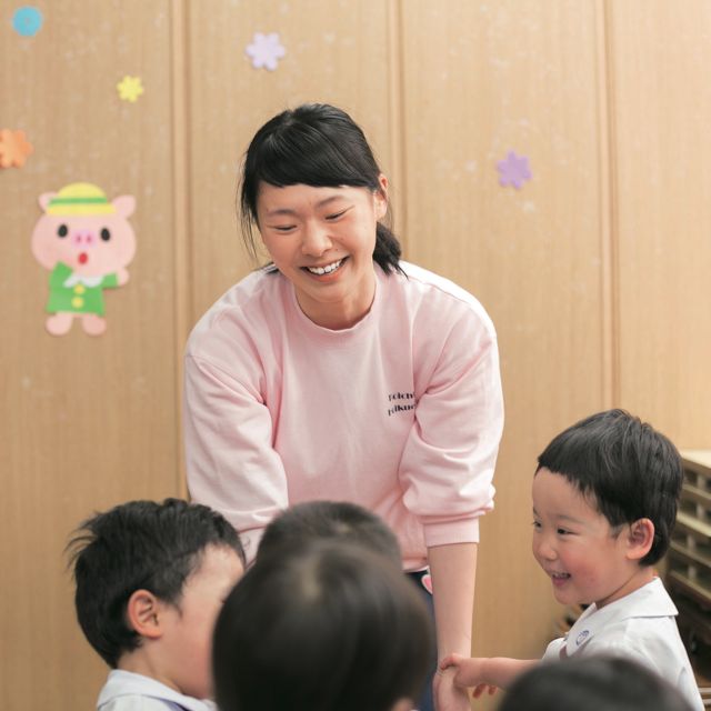 宇津 友里加 さん