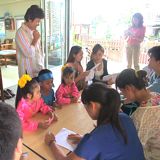 国際教養こども学科〈仮称〉※