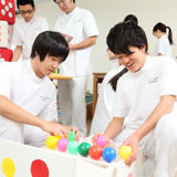 作業療法学科