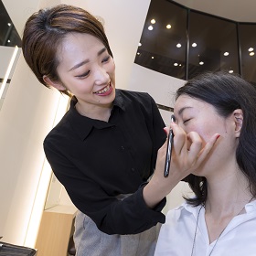 トータルビューティー科