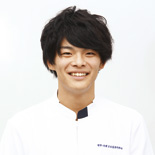 青山 侑樹さん
