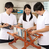 作業療法学科