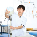 理学療法学科