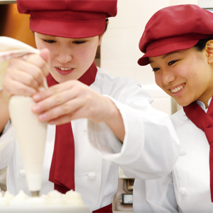 製菓・製パン系
