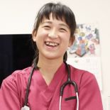 畠山 楓さん