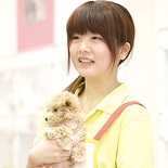 中川 真帆さん