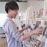 江川 敦也さん