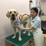 相馬 藍子さん