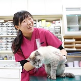 動物看護学科