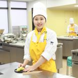 杉岡 春菜さん