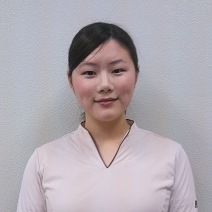 上更谷 茜さん