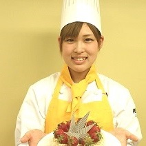 小西 結季さん