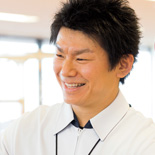 柴田 直人 さん